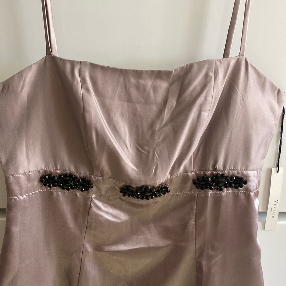 Brand New Vertigo Paris Dress